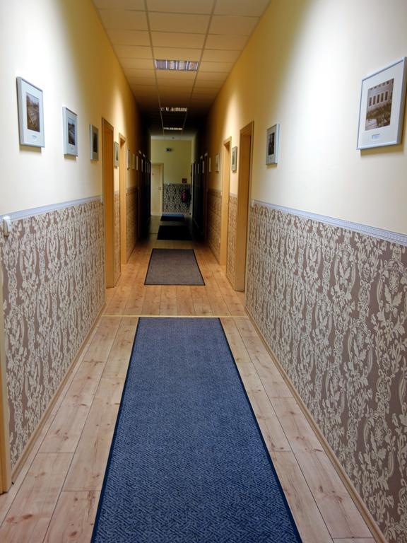 Stadthotel רגנסבורג מראה חיצוני תמונה