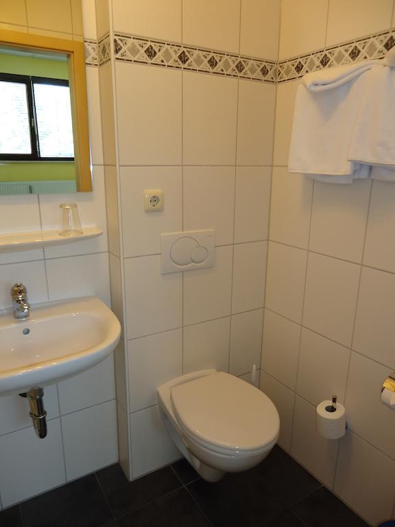 Stadthotel רגנסבורג חדר תמונה