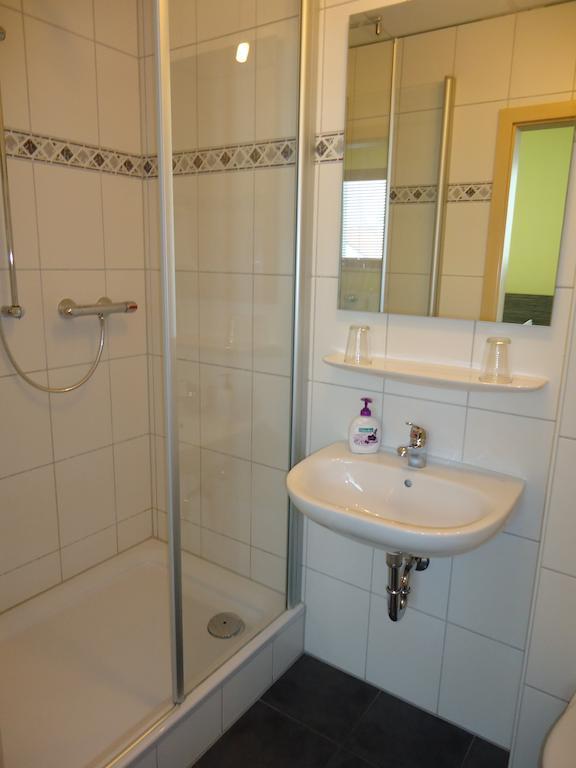 Stadthotel רגנסבורג חדר תמונה