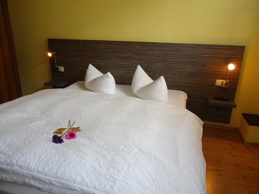 Stadthotel רגנסבורג חדר תמונה